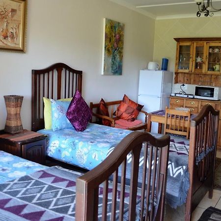 Petra'S Country Guesthouse Vryheid Esterno foto