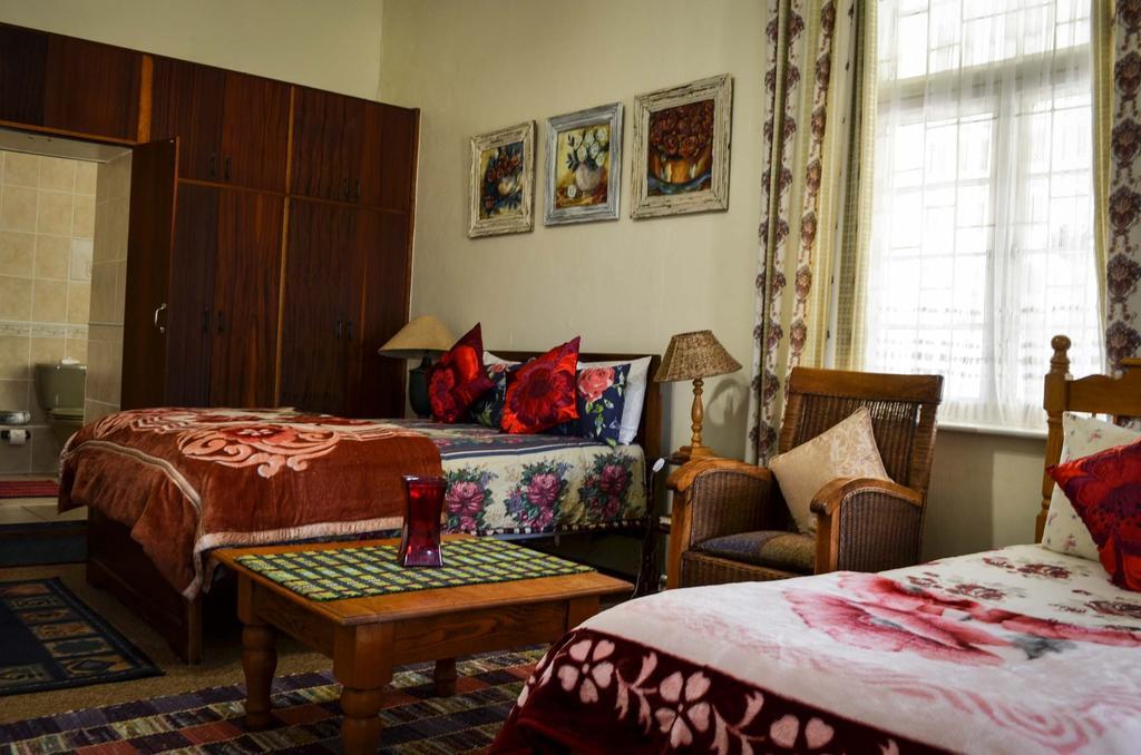 Petra'S Country Guesthouse Vryheid Camera foto