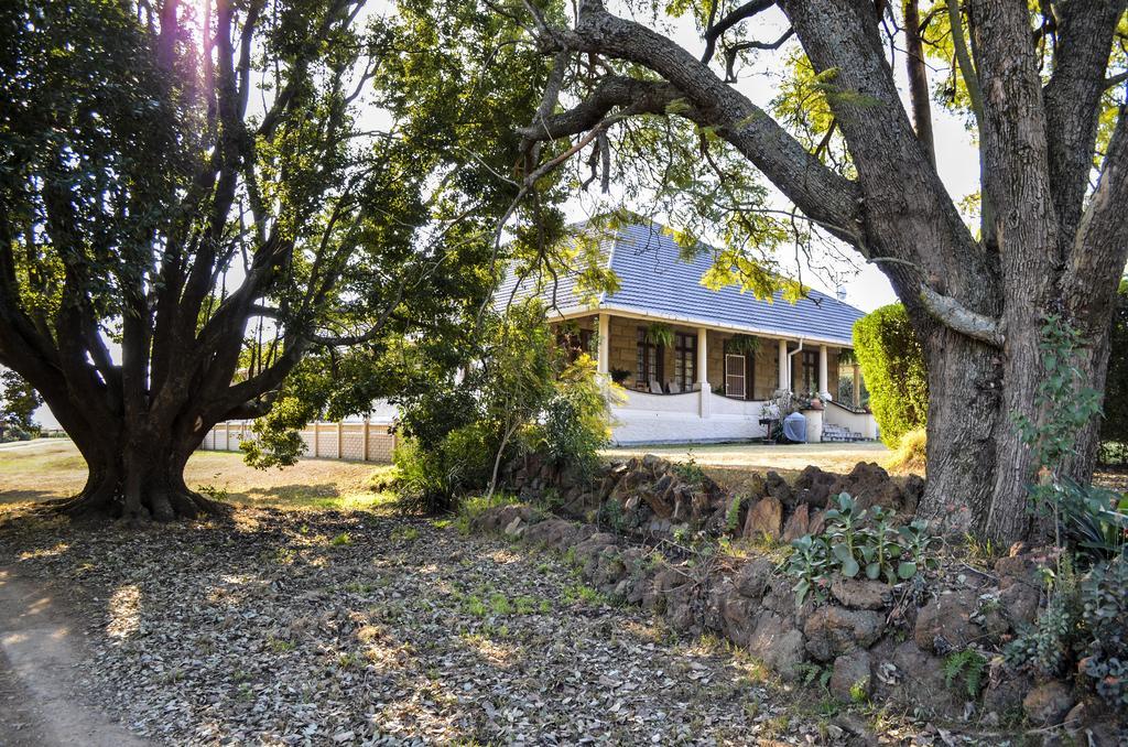 Petra'S Country Guesthouse Vryheid Esterno foto