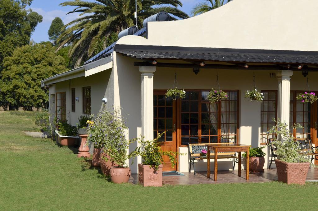 Petra'S Country Guesthouse Vryheid Esterno foto