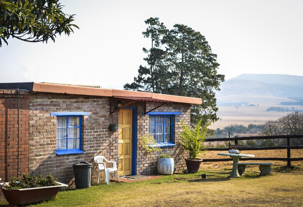 Petra'S Country Guesthouse Vryheid Esterno foto