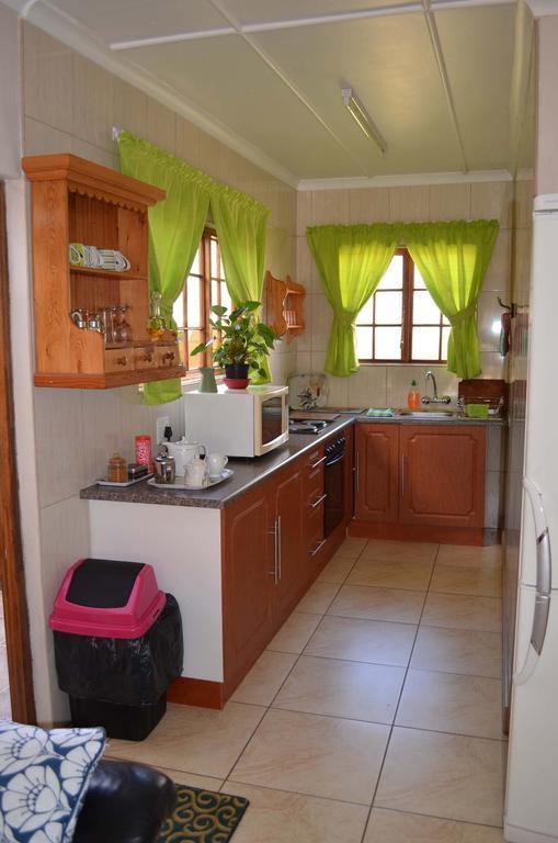 Petra'S Country Guesthouse Vryheid Esterno foto