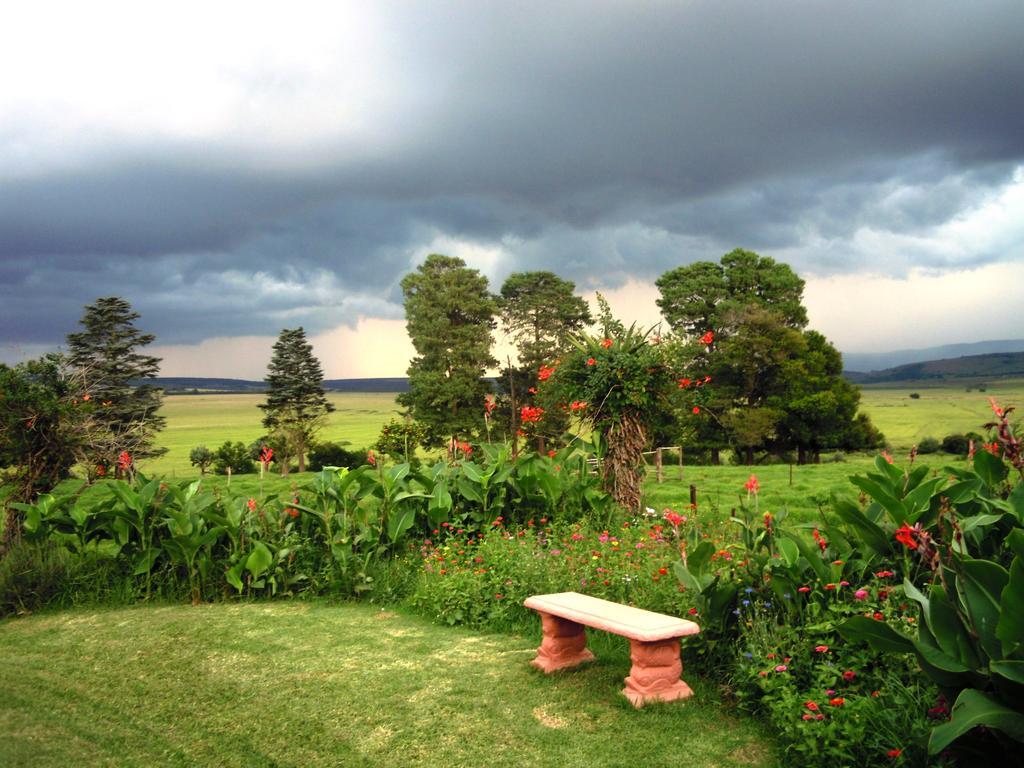 Petra'S Country Guesthouse Vryheid Esterno foto
