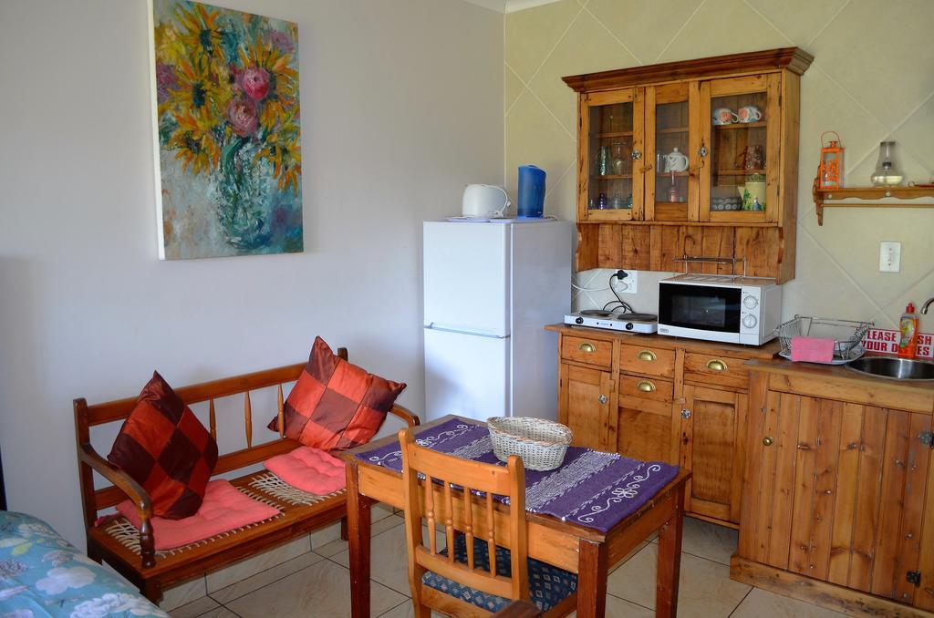 Petra'S Country Guesthouse Vryheid Esterno foto