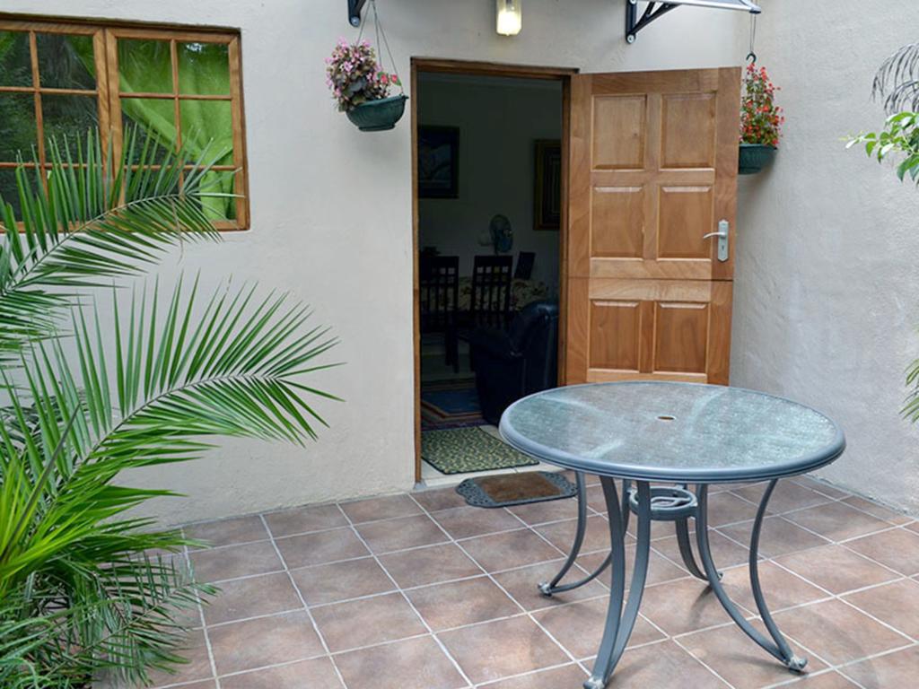 Petra'S Country Guesthouse Vryheid Esterno foto