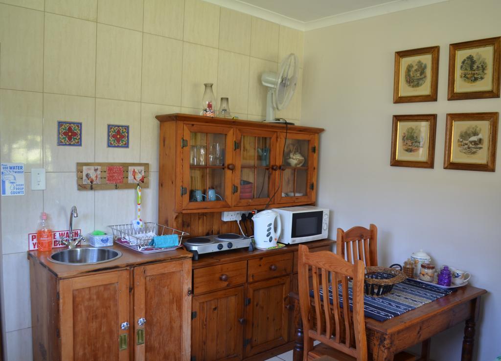 Petra'S Country Guesthouse Vryheid Esterno foto