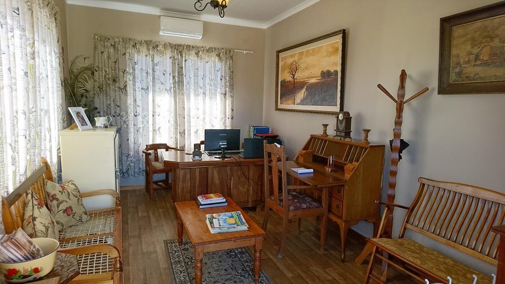 Petra'S Country Guesthouse Vryheid Esterno foto