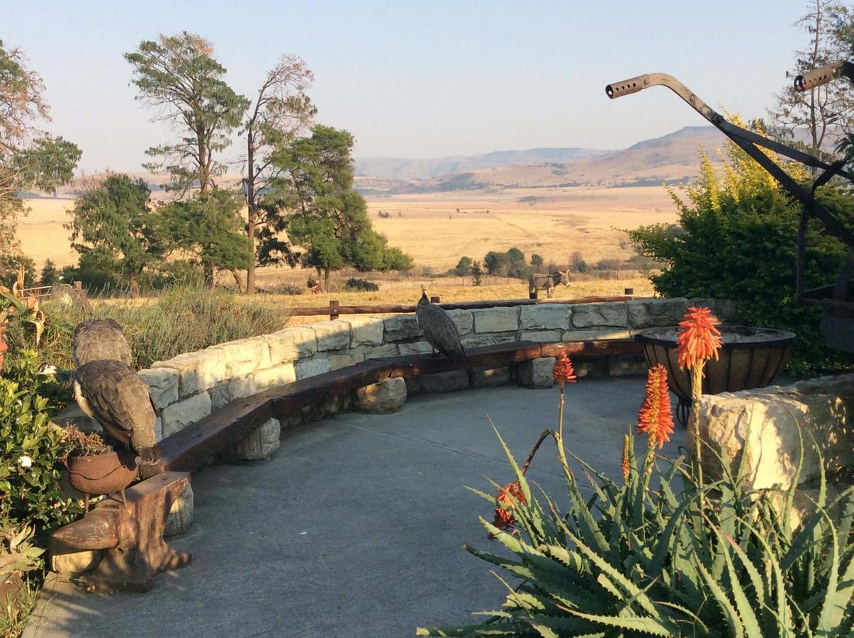 Petra'S Country Guesthouse Vryheid Esterno foto