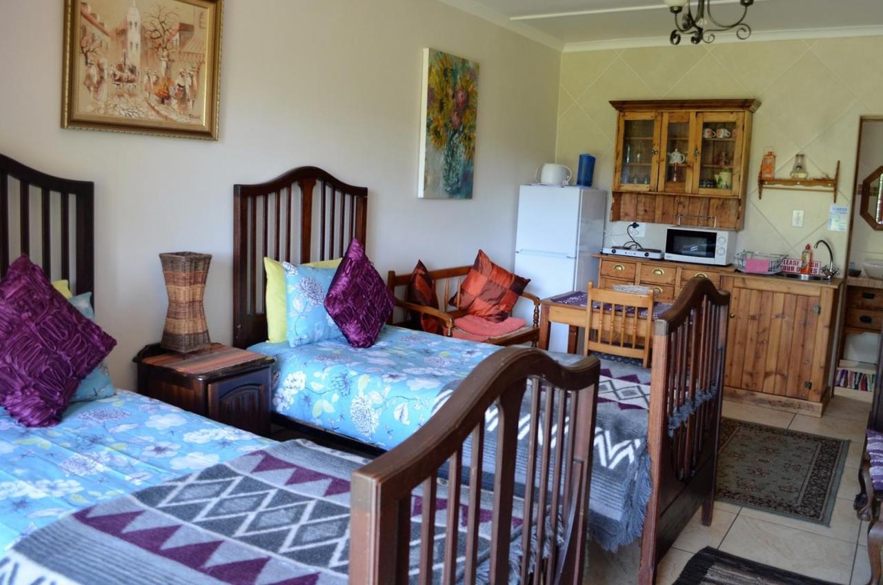 Petra'S Country Guesthouse Vryheid Esterno foto
