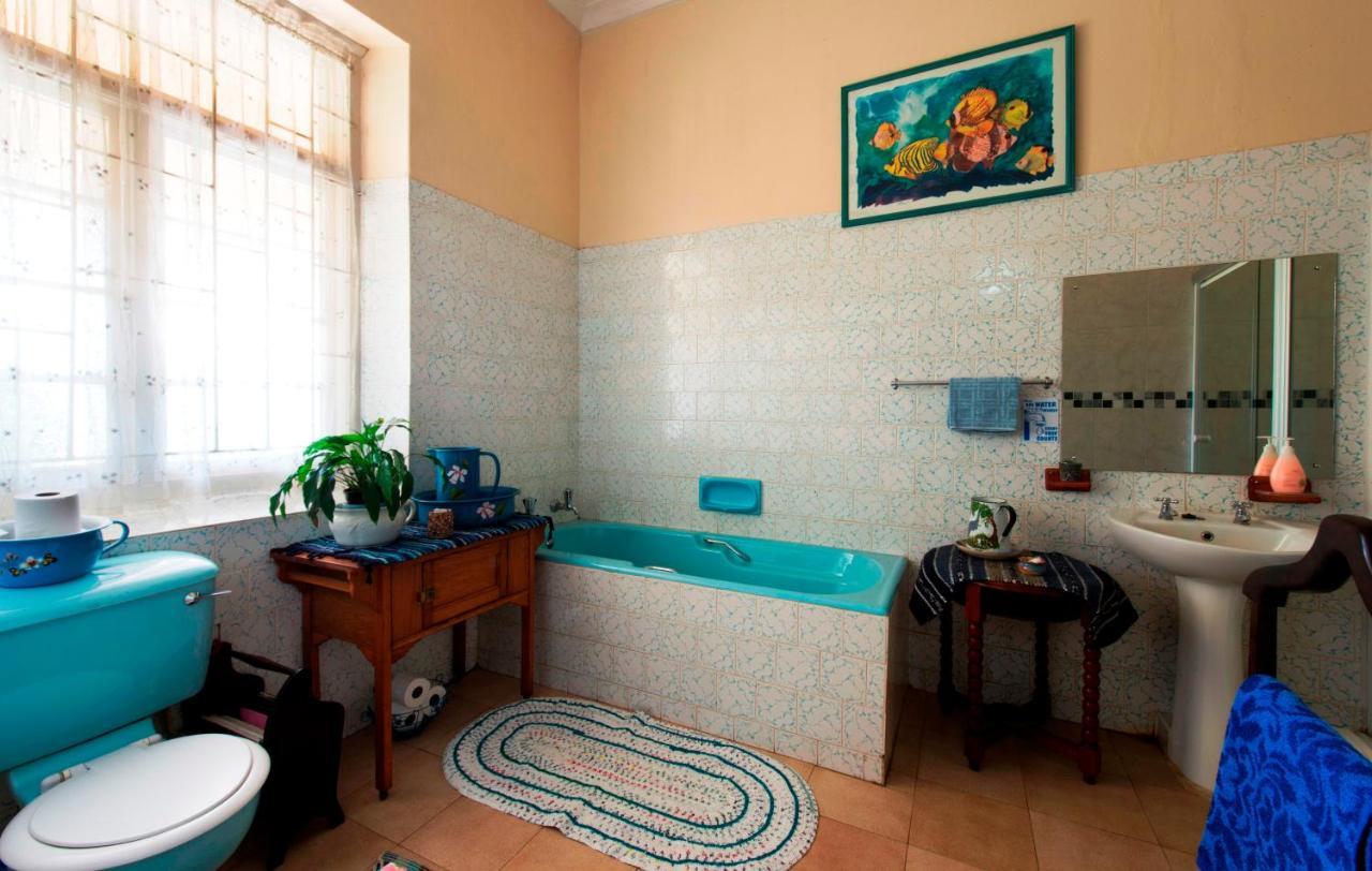 Petra'S Country Guesthouse Vryheid Esterno foto
